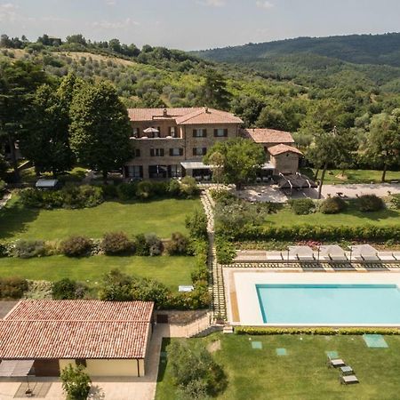 Morrano Tenuta Ponziani Wine Resort&Spa מראה חיצוני תמונה