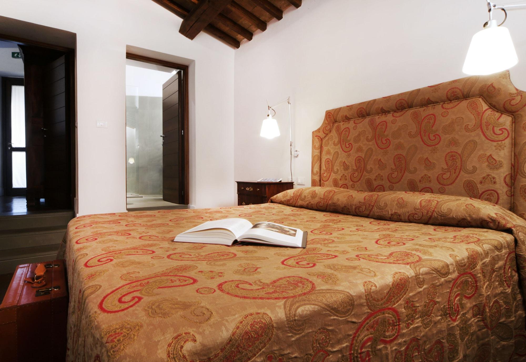 Morrano Tenuta Ponziani Wine Resort&Spa מראה חיצוני תמונה