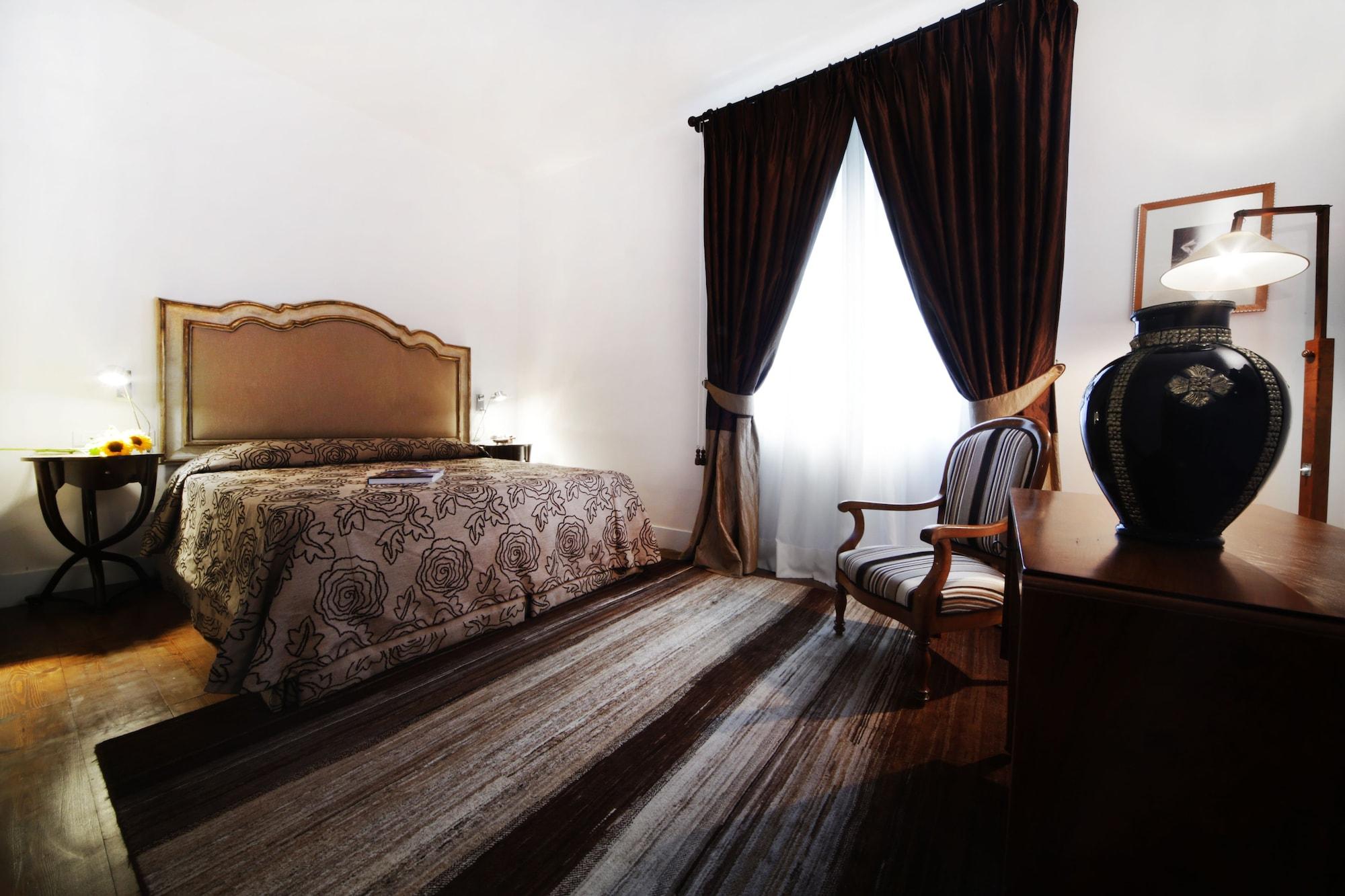 Morrano Tenuta Ponziani Wine Resort&Spa מראה חיצוני תמונה