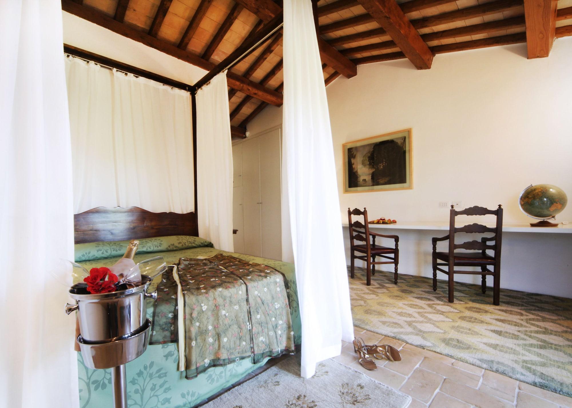 Morrano Tenuta Ponziani Wine Resort&Spa מראה חיצוני תמונה