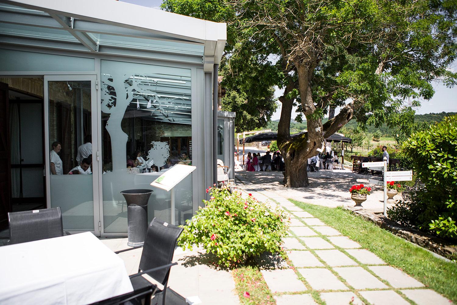 Morrano Tenuta Ponziani Wine Resort&Spa מראה חיצוני תמונה