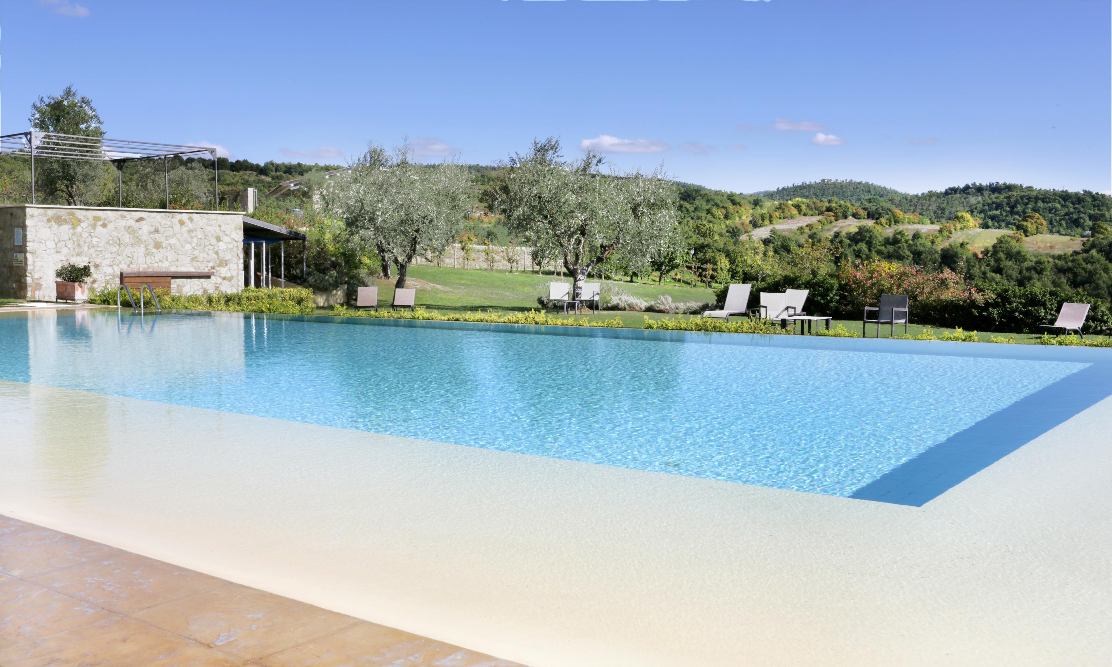 Morrano Tenuta Ponziani Wine Resort&Spa מראה חיצוני תמונה