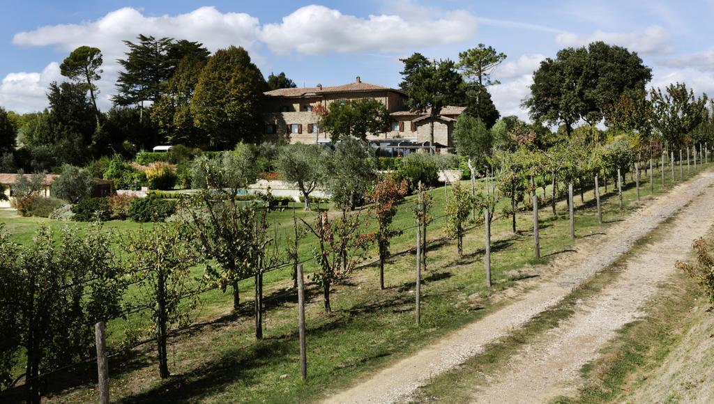 Morrano Tenuta Ponziani Wine Resort&Spa מראה חיצוני תמונה