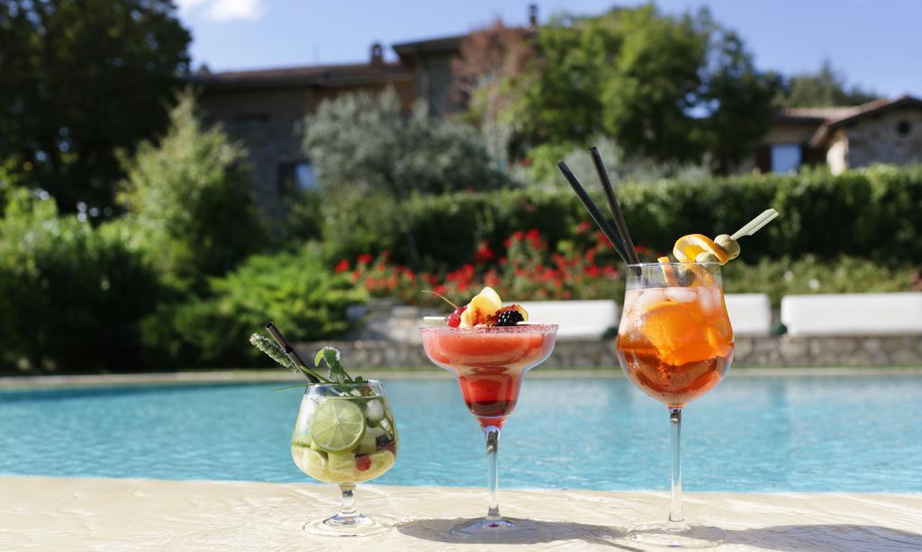 Morrano Tenuta Ponziani Wine Resort&Spa מראה חיצוני תמונה