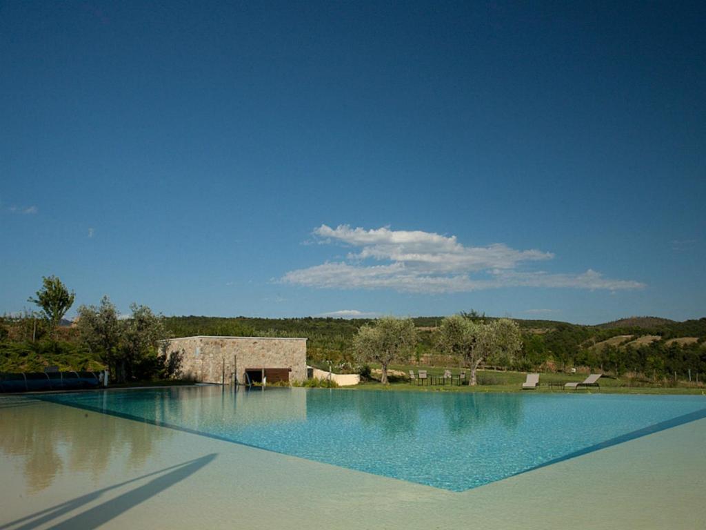 Morrano Tenuta Ponziani - Griffin'S Resort מראה חיצוני תמונה