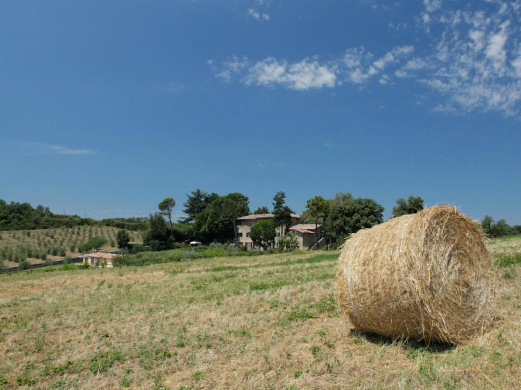 Morrano Tenuta Ponziani Wine Resort&Spa מראה חיצוני תמונה