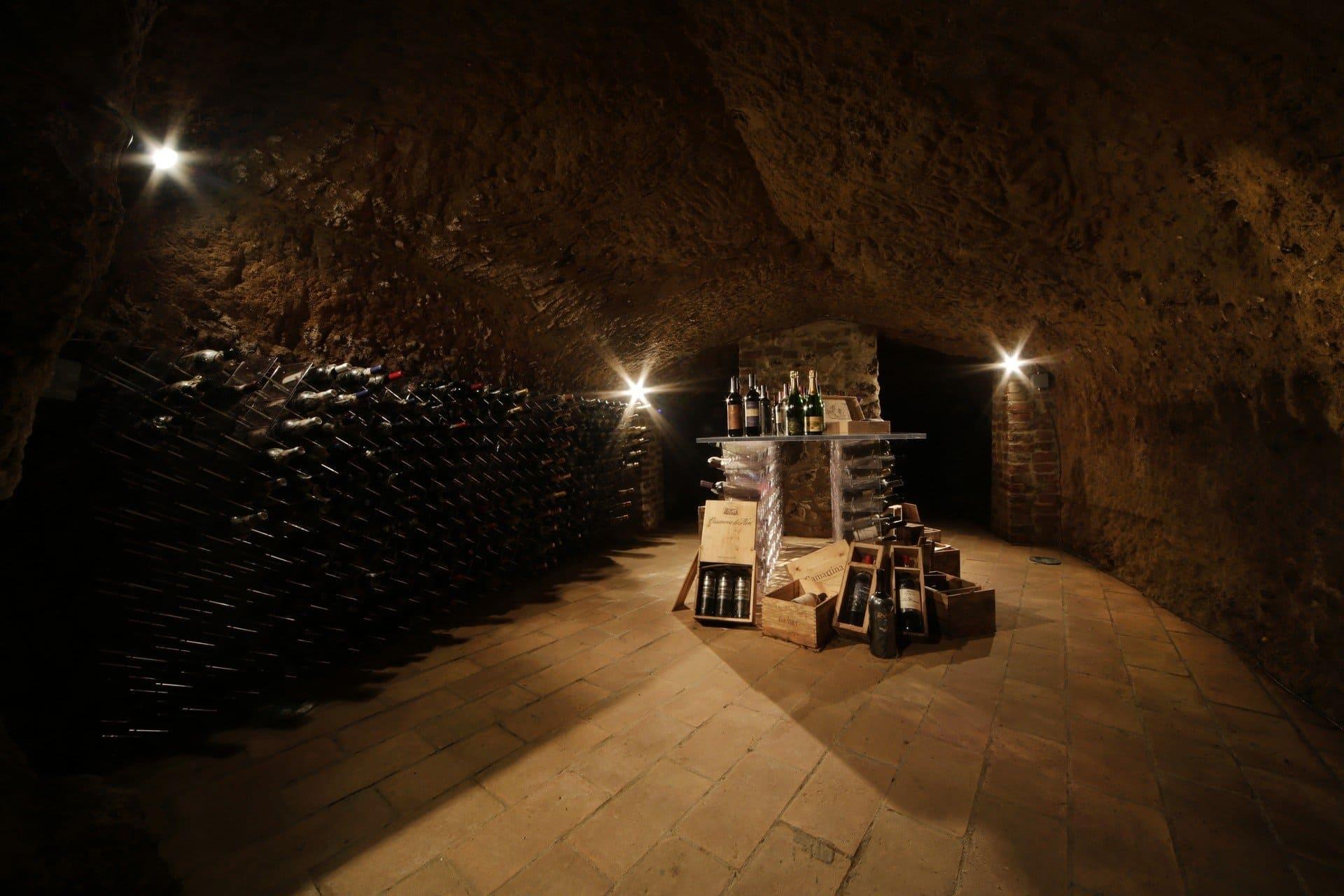 Morrano Tenuta Ponziani Wine Resort&Spa מראה חיצוני תמונה